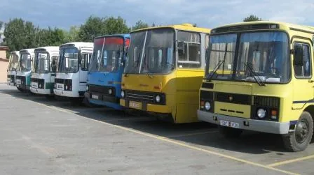 Склад материалов